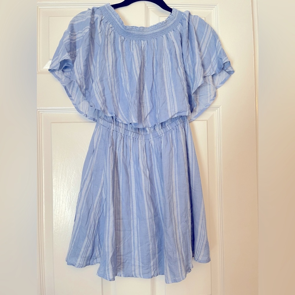 Show Me Your Mumu mini dress